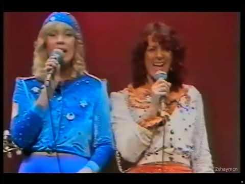 Youtube: ABBA   Hovas Vittne Stereo 1981