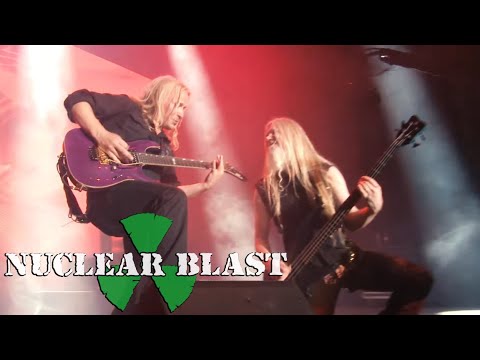 Youtube: NIGHTWISH - Slaying The Dreamer - Live In Buenos Aires (OFFICIAL LIVE VIDEO)
