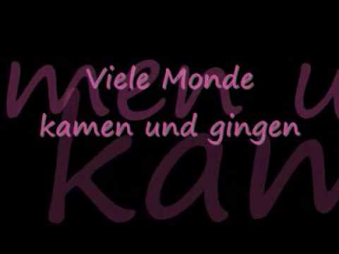 Youtube: Hope - Who am I to say [Deutsche Übersetzung]