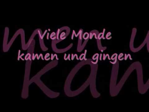 Youtube: Hope - Who am I to say [Deutsche Übersetzung]