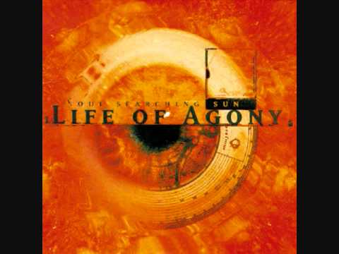 Youtube: Life of Agony - Let's Pretend (Trippin') (1997)