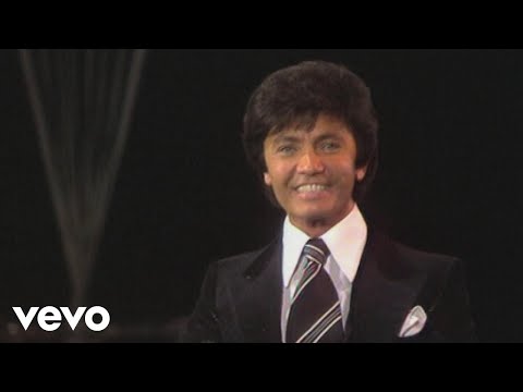 Youtube: Rex Gildo - Heut mach ich Hochzeit mit Marie (Starparade 16.10.1976)