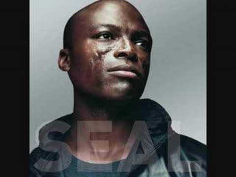 Youtube: Seal Amazing