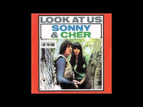Youtube: Sonny & Cher - I Got You Babe