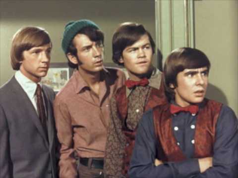 Youtube: I'm a Believer - The Monkees