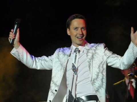 Youtube: Vitas " God! How much I love " - Прелюдия / Боже, как я люблю - Витас