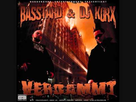 Youtube: Basstard & DJ Korx - Die Sünde