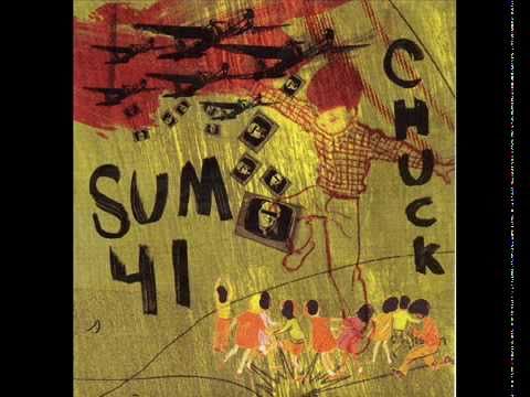 Youtube: Sum 41 - Subject To Change