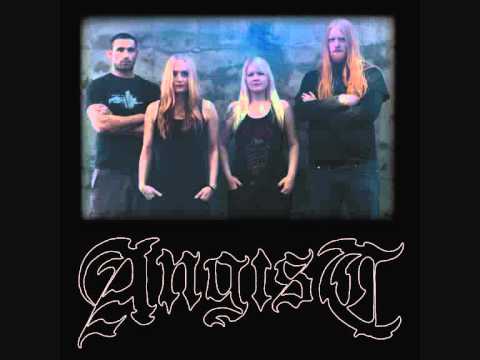 Youtube: Angist - Rotten Mind