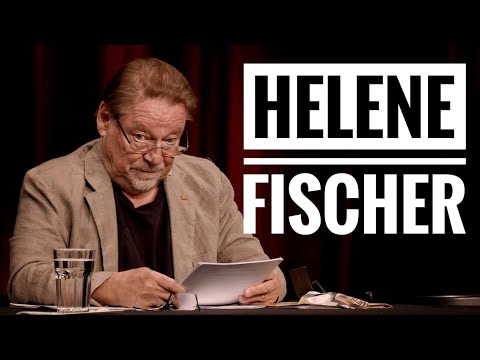 Youtube: Kostprobe aus dem Platz 1 Hörbuch „Sex ist wie Mehl“ von Jürgen von der Lippe – Helene Fischer
