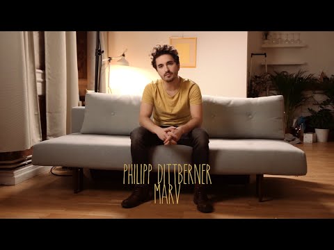 Youtube: Philipp Dittberner & Marv - Ich Frag Mich (Official Video)