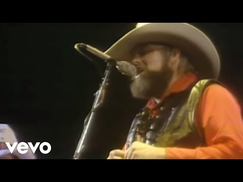 Youtube: The Charlie Daniels Band - The Devil Went Down to Georgia