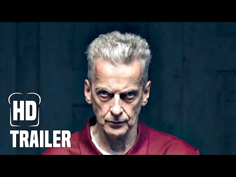 Youtube: THE DEVIL'S HOUR Staffel 1 Teaser Trailer (2022) Prime Video Deutschland