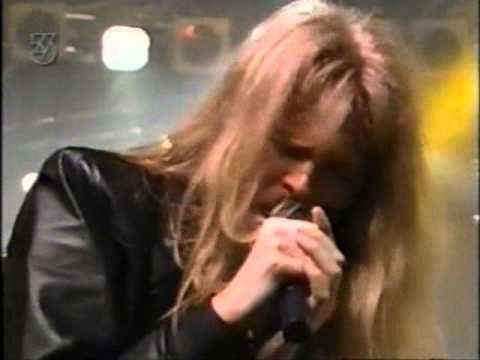 Youtube: Michael Kiske - LIVE Collection (Helloween)