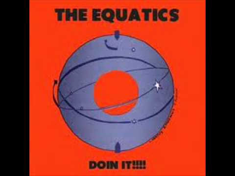 Youtube: the equatics    walk on by 1972
