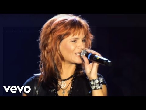 Youtube: Andrea Berg - Du hast mich tausendmal belogen (Videoclip)