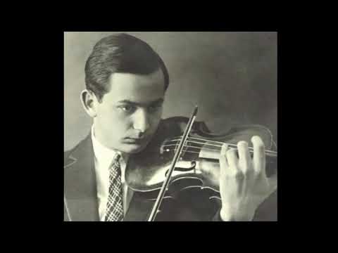 Youtube: Mozart String Duo No.1 in G major for Violin and Viola,K.423(Goldberg,Riddre 1940)
