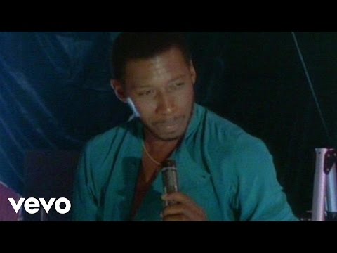 Youtube: Jeffrey Osborne - Stay With Me Tonight