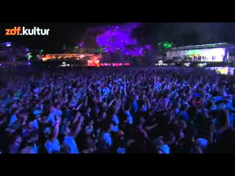 Youtube: K.I.Z. - So alt (ZDF Kultur // live @Splash 2011)