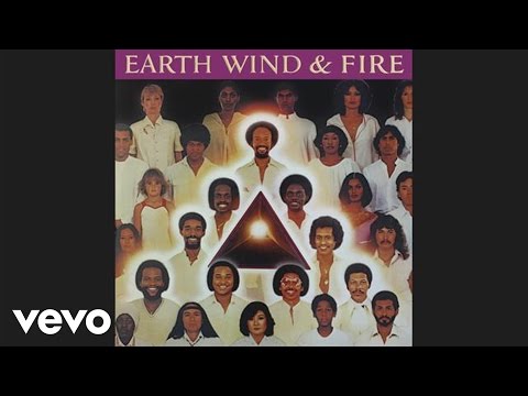 Youtube: Earth, Wind & Fire - And Love Goes On (Audio)