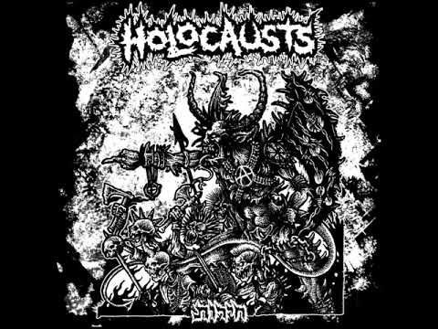 Youtube: Holocausts - שואה