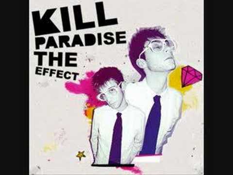 Youtube: KILL PARADISE - RCNK