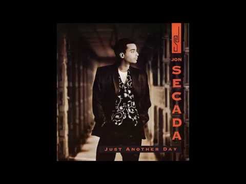 Youtube: Jon Secada - Just Another Day