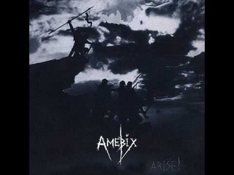Youtube: amebix-slave