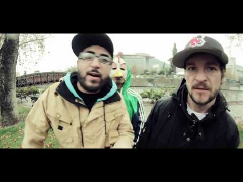 Youtube: CIRCULO VICIOSO - NHAUS Feat. DENNIS DA MENACE (VIDEO OFICIAL)