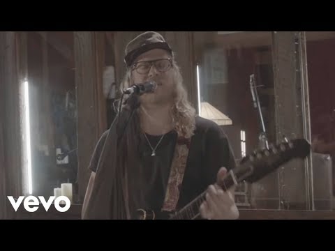 Youtube: Allen Stone - Somebody That I Used To Know (Gotye Cover - Live at Bear Creek Studio)