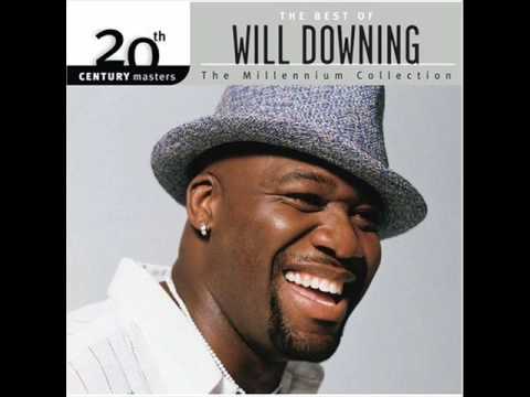 Youtube: will downing I Can't Make You Love Me