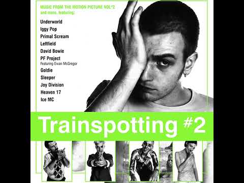 Youtube: Underworld - Dark & Long (Dark Train Mix)