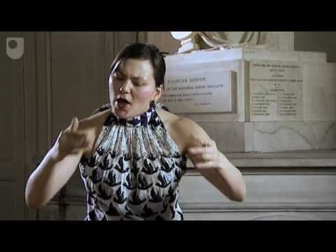 Youtube: Tanya Tagaq- Improvised Performance