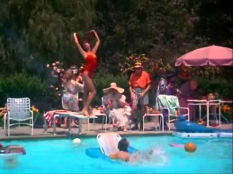 Youtube: Christmas_Vacation_Pool_Scene.flv