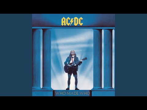 Youtube: Who Made Who