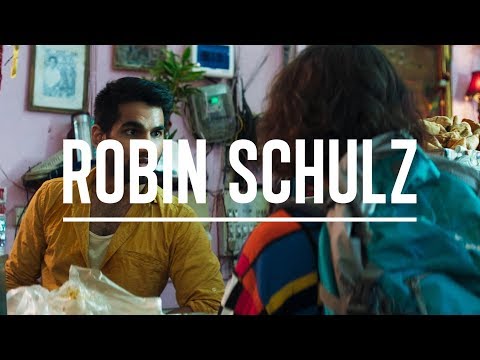 Youtube: ROBIN SCHULZ FEAT. ERIKA SIROLA – SPEECHLESS (OFFICIAL VIDEO)