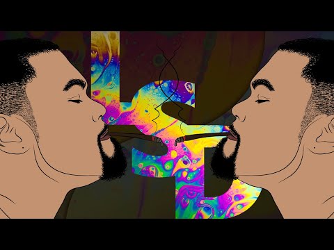 Youtube: Cambatta - LSD | Official Video