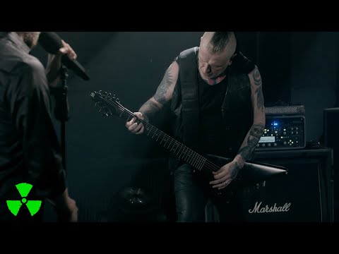 Youtube: PARADISE LOST - One Second (OFFICIAL LIVE VIDEO)