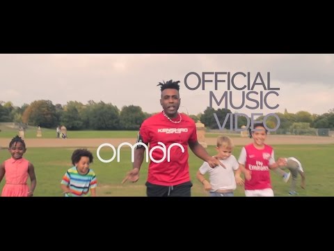 Youtube: Omar - Stop War, Make Love [Official Video]