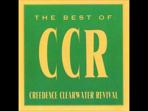 Youtube: I Put A Spell On You - Creedence Clearwater Revival