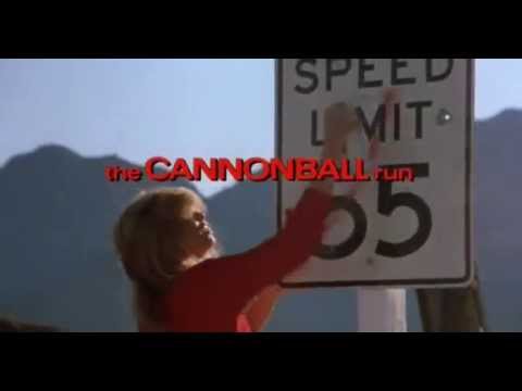 Youtube: Canon Ball Run 1