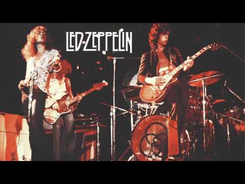 Youtube: Rock And Roll (Remastered) - Led Zeppelin
