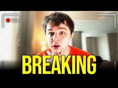Youtube: Wir werden angegriffen…
