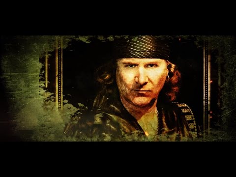 Youtube: RUNNING WILD - "Black Bart" (Official Lyric Video)