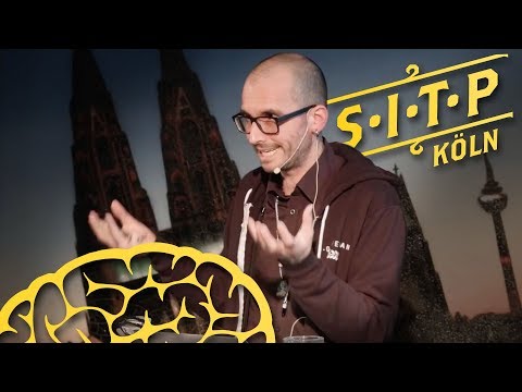 Youtube: Dr. Mark Benecke: "Seziert - Das Leben des Gerichtsmediziners Otto Prokop"