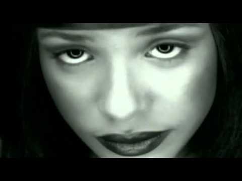 Youtube: Aaliyah - If Your Girl Only Knew