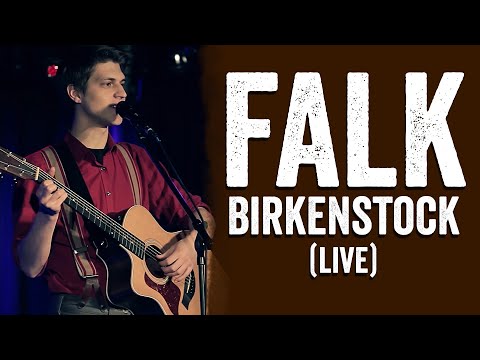Youtube: FALK - Birkenstock