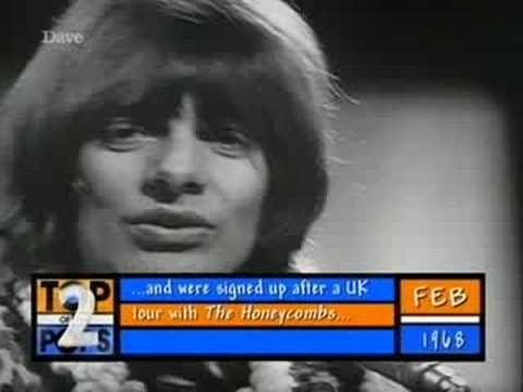 Youtube: Dave Dee,Dozy,Beaky,Mick & Titch - Legend Of Xanadu [totp]