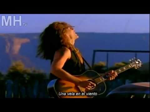 Youtube: Jon Bon Jovi - Blaze Of Glory (subtitulado)