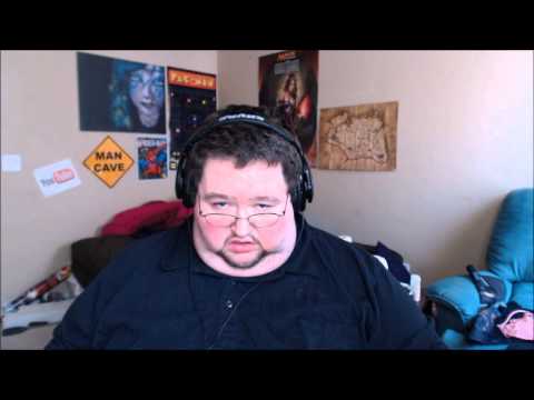 Youtube: Real Life Warcraft Fat Nerd from South Park